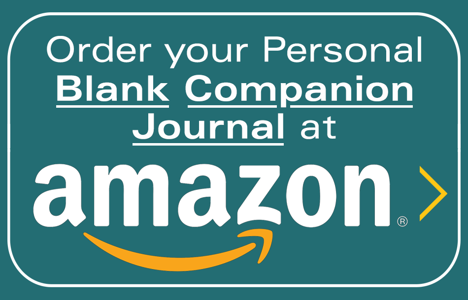 Order your Personal Blank Companion Journal to the Teal Book of Wisdom here 